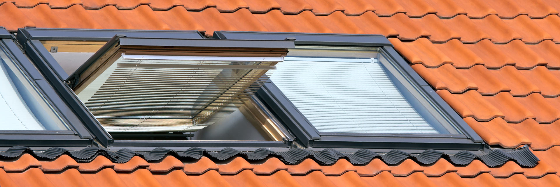 Haidl Meisterbetrieb Spenglerei Dachflächenfenster